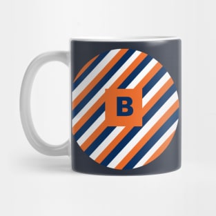 Go Big B Mug